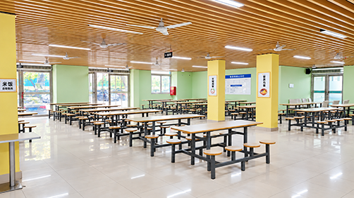 学生食堂